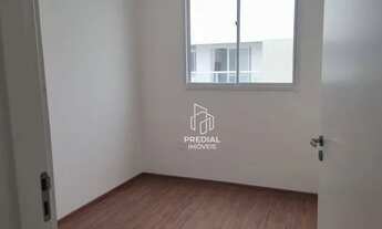 Imagem 3: Apartamento com 2 dormitórios, 55 m² - venda por R$ 270.000,00 ou aluguel por R$ 1.767,00