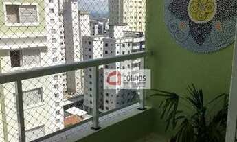 Imagem 6: Apartamento com 4 dormitórios à venda, 129 m² por R$ 820.000,00 - Jardim Aquarius - São Jo