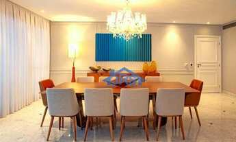 Imagem 7: APARTAMENTO CAPA DE REVISTA COM 852M² EM EXCELENTE CONDOMÍNIO