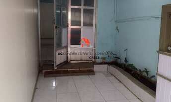 Imagem 3: CASA COMERCIAL LOCAÇÃO- PARQUE NOVO ORATÓRIO - 50m²- R$1.300,00