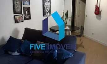 Imagem 13: Apartamento com 3 dormitórios, 76 m² - venda por R$ 1.020.000,00 ou aluguel por R$ 7.428,7