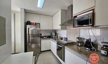 Imagem 5: Cobertura com 2 dormitórios, 196 m² - venda por R$ 2.500.000,00 ou aluguel por R$ 16.350,0