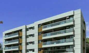 Imagem: Contemporâneo Resort alugo