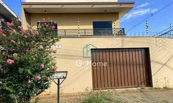 Imagem 2: Casa com 3 dormitórios para alugar, 300 m² por R$ 3.600/mês - Itapema - Londrina/PR