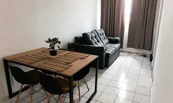 Imagem: Apartamento com 2 dormitórios à venda