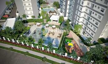 Imagem 4: Apartamento à venda 2 Quartos, 1 Suite, 1 Vaga, 50.94M², Jardim Carvalho, Porto Alegre - R