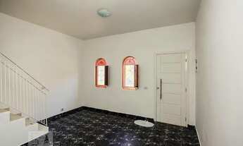 Imagem 2: Casa para Aluguel - Jardim Cocaia, 2 Quartos, 120 m2