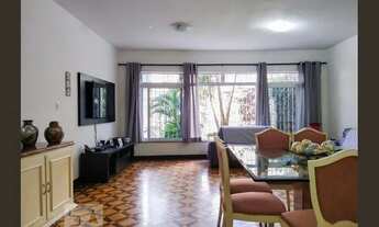 Imagem 4: Casa à Venda - Vila Mariana, 3 Quartos, 280 m2