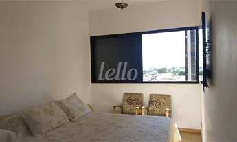 Imagem 6: São Paulo - Apartamento Padrão - Cursino