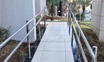 Imagem 6: Edifício Strauss Boulevard, 103m2 área útil, 4 quartos (1 suíte) e 3 vagas de garagem