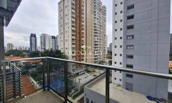 Imagem 7: Apartamento com 70m² ao lado do Shopping Morumbi
