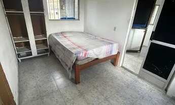 Imagem 3: Kitnet em frente ao novo centro de convenções