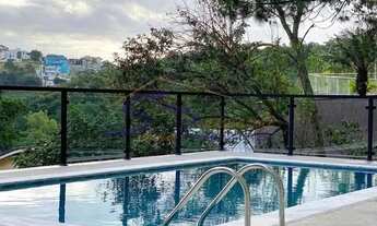 Imagem 9: Casa para venda e locação - Condomínio Arujá Hill´s III