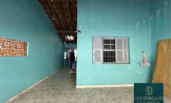 Imagem 3: Térrea para venda tem 130 metros quadrados com 2 quartos