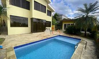 Imagem: Casa com 3 dormitórios, 350 m² - venda