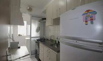 Imagem 7: Apartamento à venda Tatuapé - 42m² - 02 dormitórios - 1 vaga