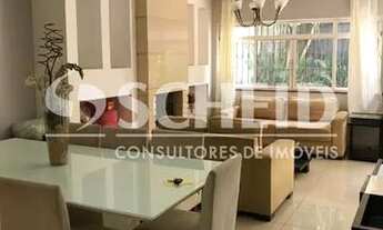 Imagem 2: Sobrado à venda no Jardim Prudência / Vila Nova Caledonia, 4 suítes