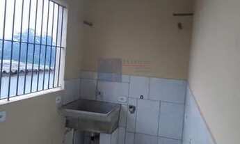 Imagem 3: SãO PAULO - Casa Padrão - Parque Residencial Cocaia