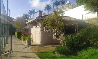 Imagem 6: Terreno à venda no condomínio Chácara Prado em Campinas/SP