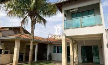 Imagem 3: Casa com 3 dormitórios para alugar, 150 m² por R$ 2.200/mês - Residencial Abussafe - Londr
