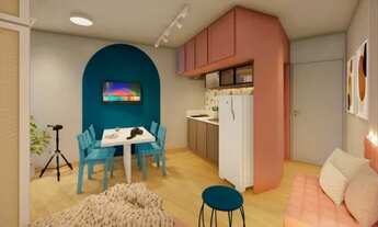 Imagem 7: APARTAMENTO RESIDENCIAL em São Paulo - SP, Santa Cecília