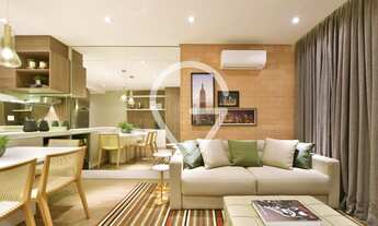 Imagem 5: Esplendoroso apartamento pronto para morar em um dos melhores bairros de São Paulo