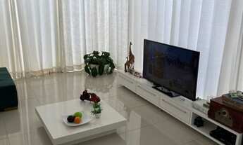 Imagem 2: Excelente casa 4 Quartos na Ponte Alta Norte