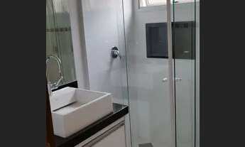 Imagem 5: Casa de condomínio térrea para aluguel possui 480 metros quadrados com 5 quartos