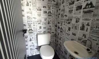 Imagem 4: COBERTURA - ALTO DA LAPA - SP