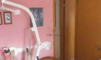 Imagem 7: Apartamento com 2 dormitórios à venda, 62 m² por R$ 450.000,00 - Praia das Gaivotas - Vila