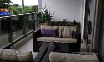 Imagem 2: Apartamento 4 quartos em Mata da Praia