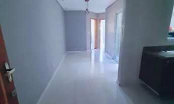 Imagem: Apartamento com 2 dormitórios, 45 m²