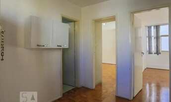 Imagem: Apartamento para Aluguel - Aclimação