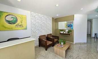 Imagem 2: Flat com 1 dormitório no Alto da Glória