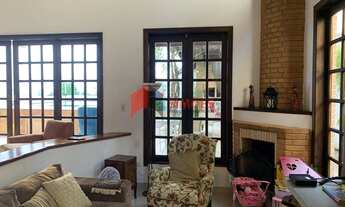 Imagem 6: Lindo sobrado 04 suítes c/ piscina - Jd. Colinas