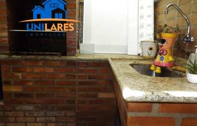 Imagem 4: Boa casa triplex, 2 quartos sendo uma suíte