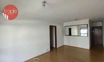 Imagem 3: Apartamento para locação no Jardim Irajá com 03 dormitórios e sacada