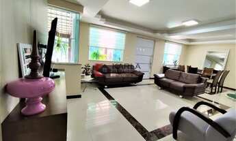 Imagem 5: CASA 03 QUARTOS E SUITE - LOTE DE 1.552 M² RECANTO DO POETA!