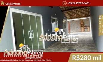 Imagem: Vendo esse lindíssimo Imóvel em Unamar