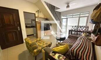 Imagem 3: Apartamento para Aluguel - Freguesia , 3 Quartos, 160 m2