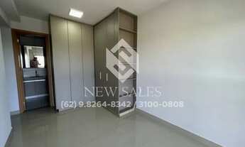 Imagem 6: Apto 63m² c/ 2 quartos sendo 1 suíte St. Pedro Ludovico