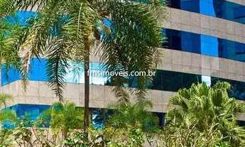 Imagem 3: Conjunto Comercial 50m² , Pinheiros