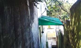 Imagem 7: Sobrado e Casa à venda por R$ 800.000 ou locação por R$ 1.500,00