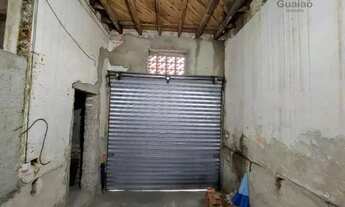 Imagem 3: Alugo Sobrado Comercial Precisando Reforma, Vila Mathias (próx. Perimetral), Santos