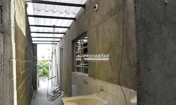 Imagem 5: Sobrado com 2 dormitórios, 80 m² - venda por R$ 400.000,00 ou aluguel por R$ 2.000,00 - Ja