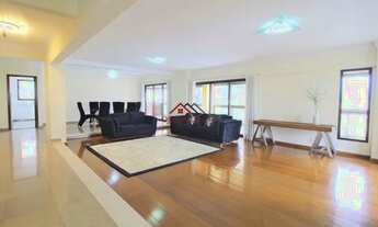 Imagem 3: Apartamento Venda Chácara Klabin 375 m² 4 Dormitórios