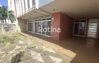 Imagem 2: Casa para aluguel, 4 quartos, 2 vagas, Martins - Uberlândia/MG