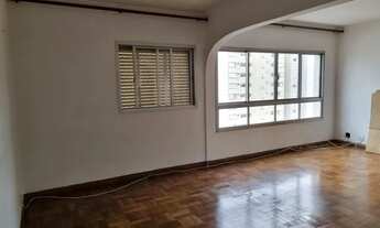 Imagem 4: Apartamento para aluguel tem 100 metros quadrados com 2 quartos em Perdizes - São Paulo