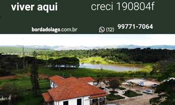 Imagem: Terreno em Condomínio para Venda em Caçapava