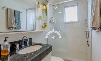 Imagem 3: Sobrado com 3 dormitórios à venda por R$ 978.000 - Ecoville - Porto Alegre/RS